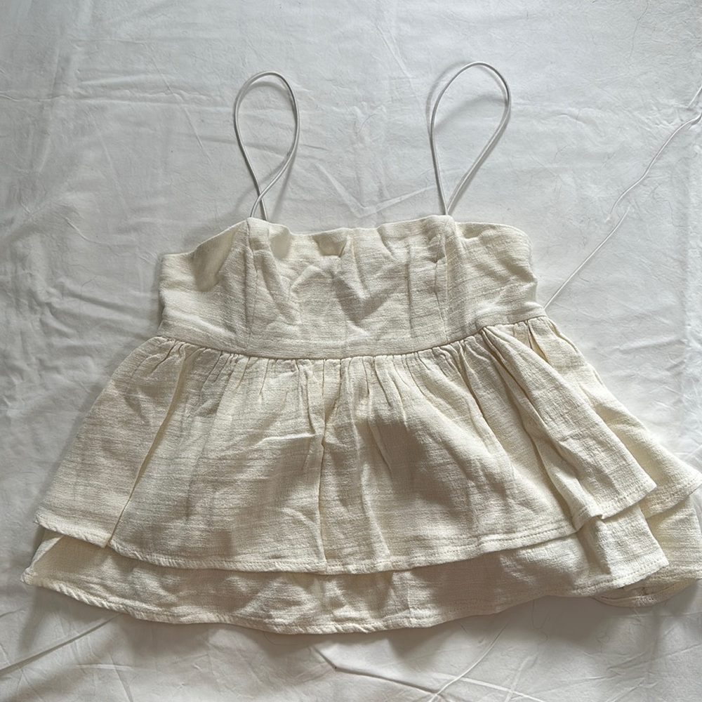 Urban outfitter top xs tp